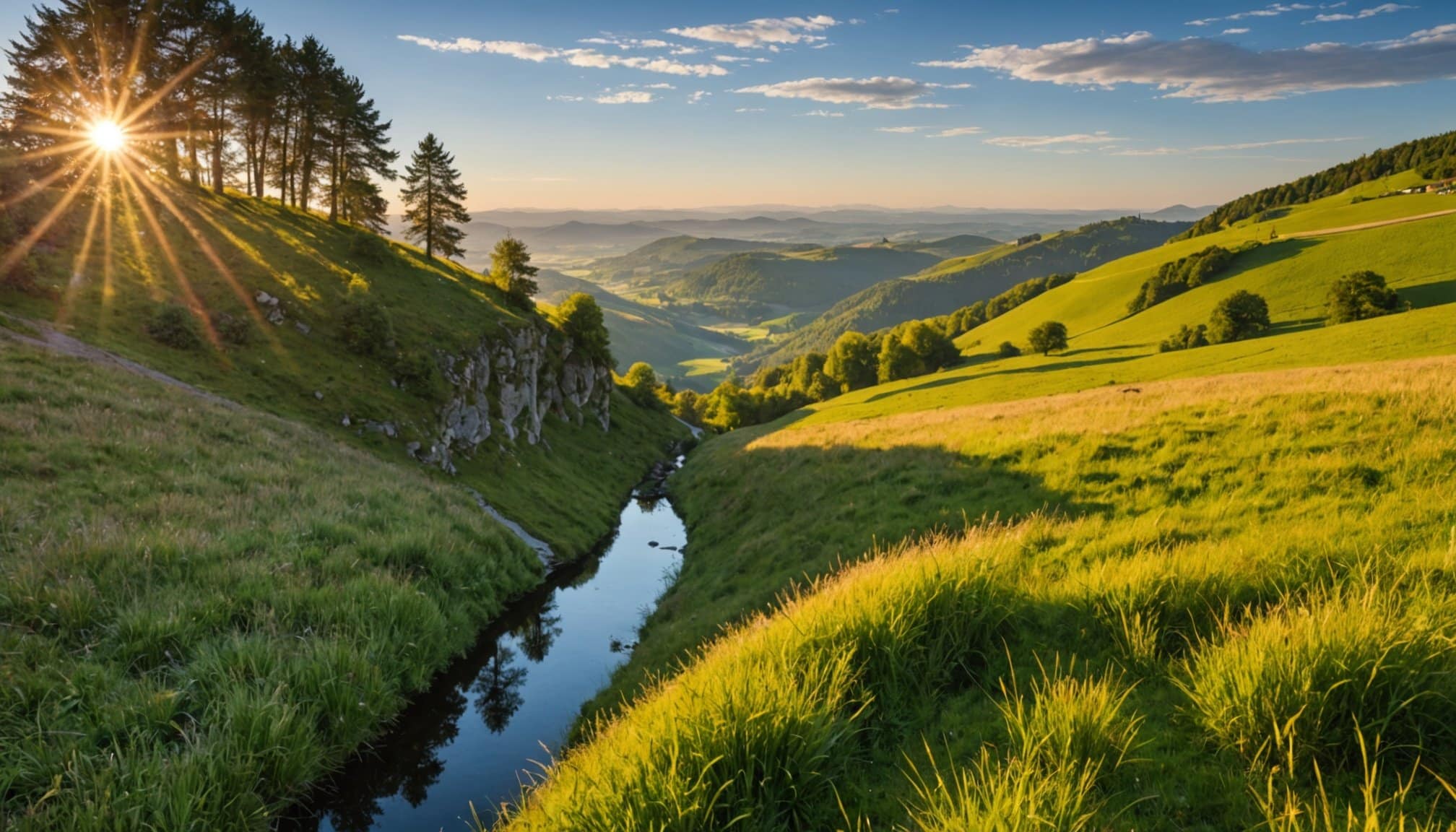 Découvrez les Nouvelles Tendances du Tourisme Durable en Auvergne : Innovations et Expériences Inédites à Explorer en 2023